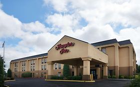 Hampton Inn Franklin Ky